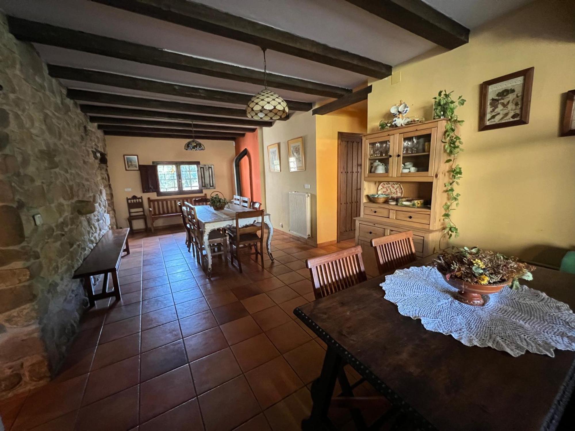 Villa El Molino Blanco Molinos de Razon Exterior photo
