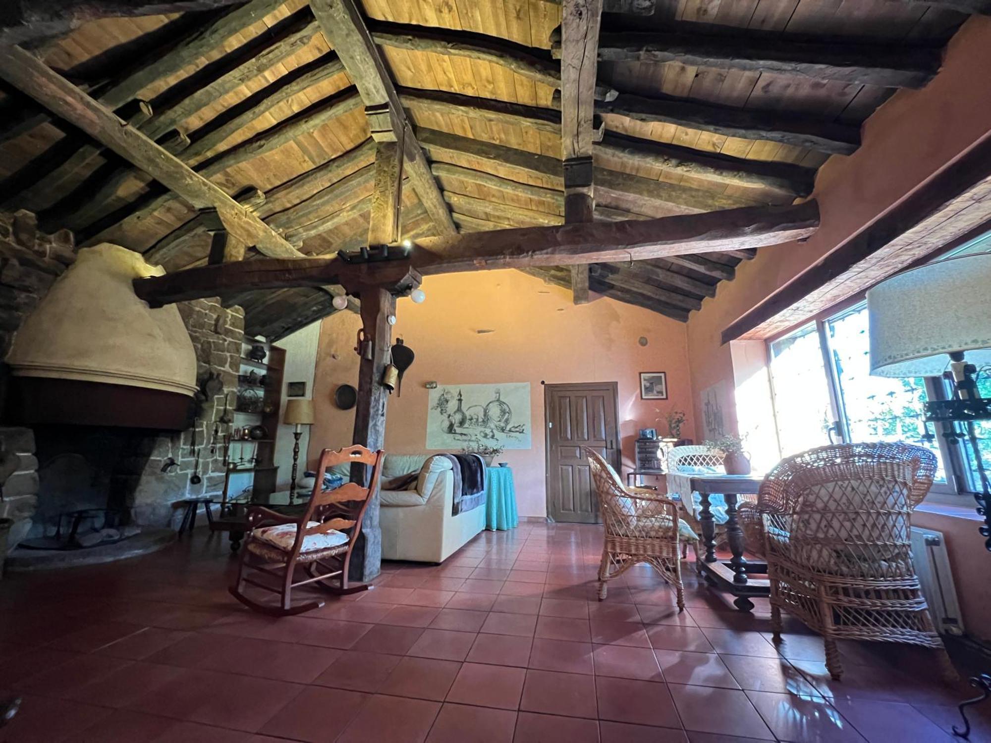 Villa El Molino Blanco Molinos de Razon Exterior photo