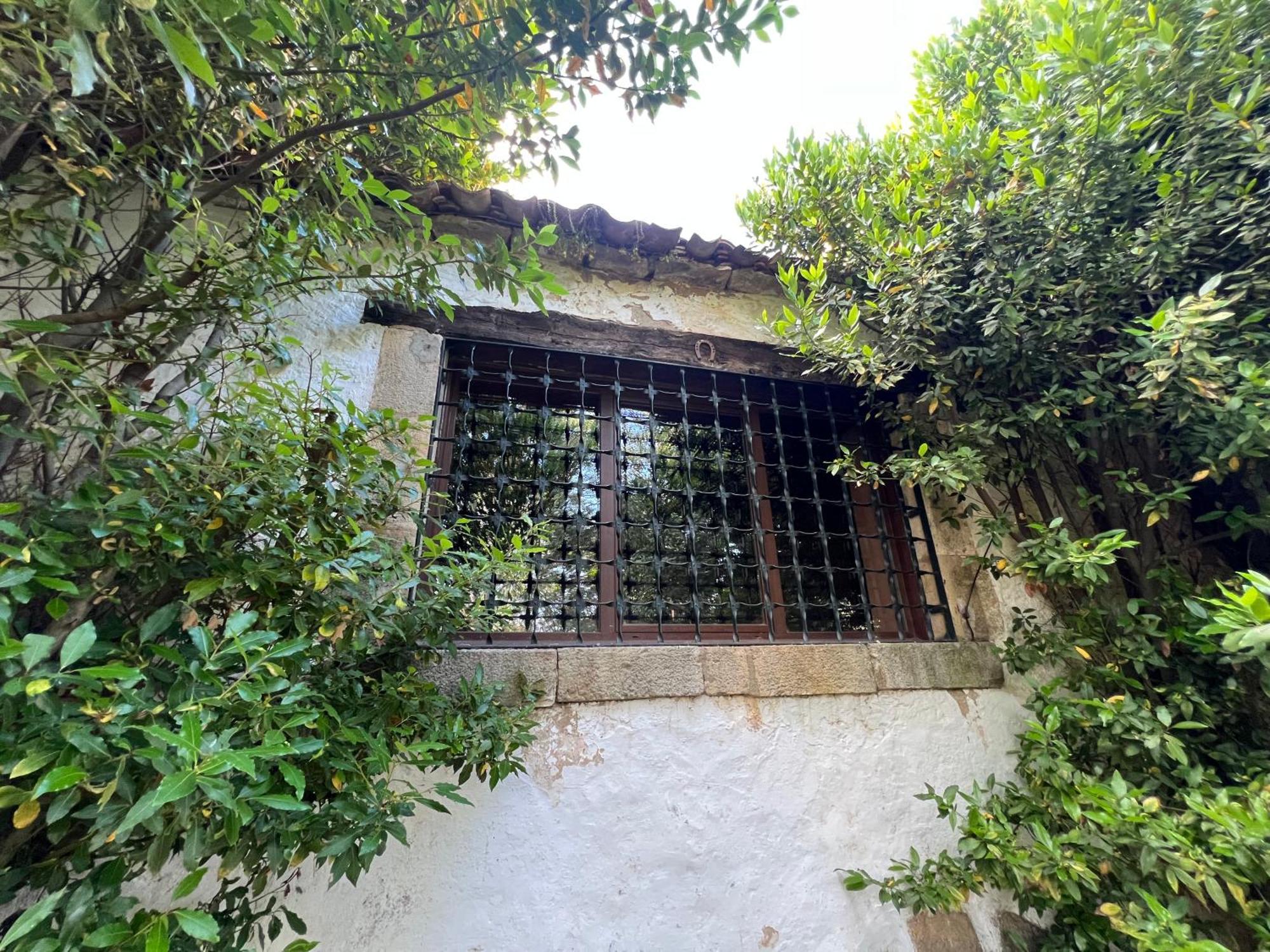Villa El Molino Blanco Molinos de Razon Exterior photo